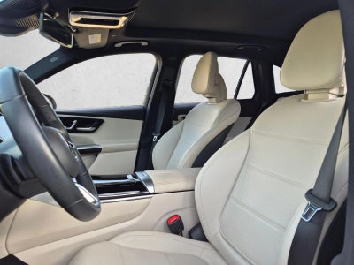 2023 Mercedes-Benz GLC GLC 300 SUV