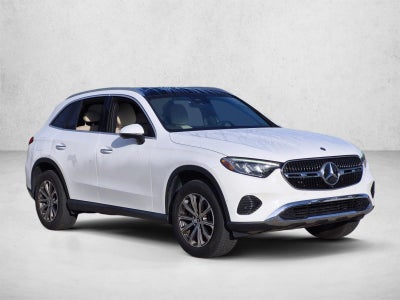 2023 Mercedes-Benz GLC GLC 300 SUV