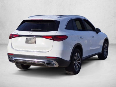 2023 Mercedes-Benz GLC GLC 300 SUV