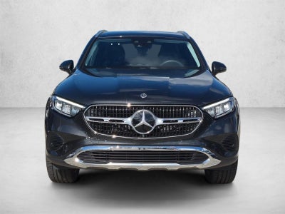 2026 Mercedes-Benz GLC GLC 300 SUV