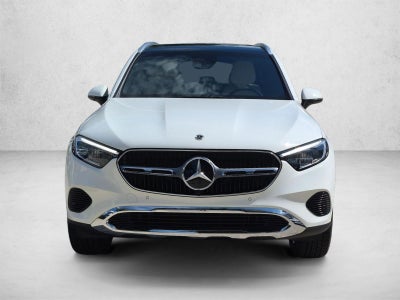 2026 Mercedes-Benz GLC GLC 300 SUV
