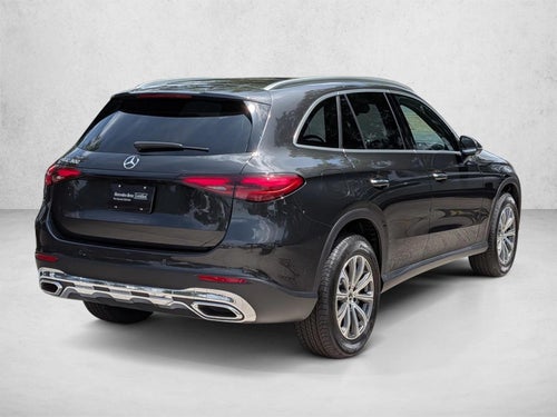 2026 Mercedes-Benz GLC GLC 300 SUV