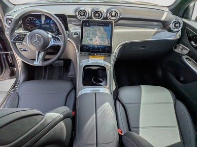 2026 Mercedes-Benz GLC GLC 300 SUV