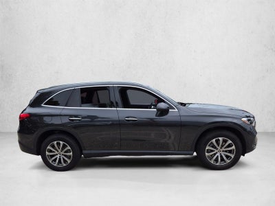 2026 Mercedes-Benz GLC GLC 300 SUV