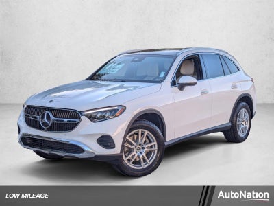 2026 Mercedes-Benz GLC GLC 300 SUV