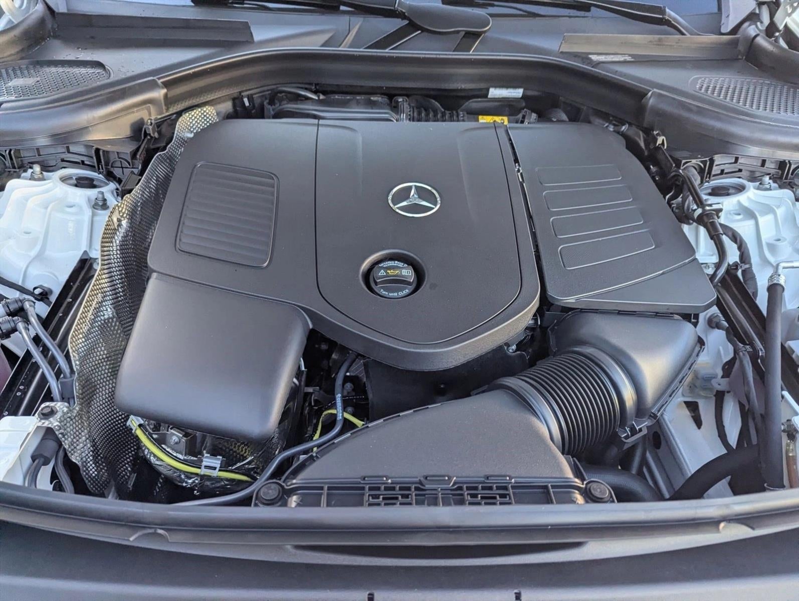 2026 Mercedes-Benz GLC GLC 300 SUV