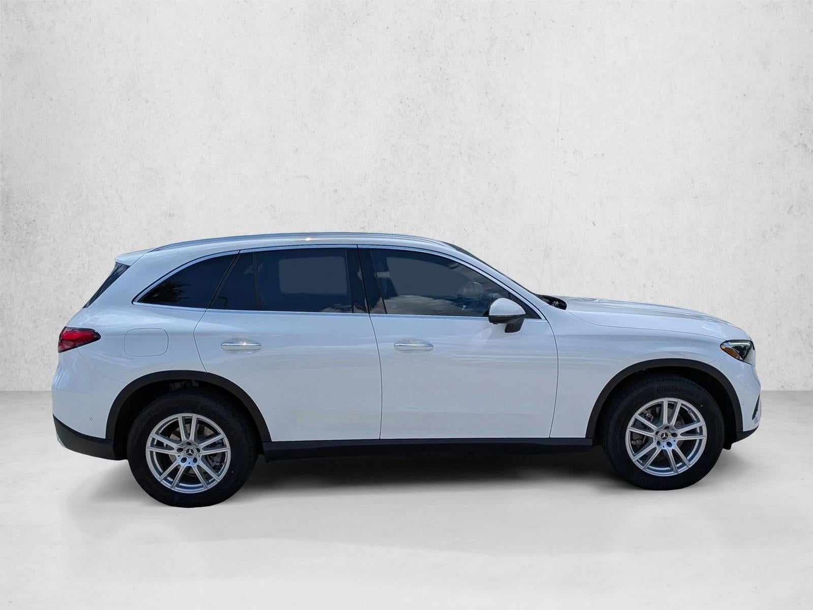 2026 Mercedes-Benz GLC GLC 300 SUV
