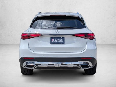 2026 Mercedes-Benz GLC GLC 300 SUV