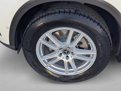 2026 Mercedes-Benz GLC GLC 300 SUV