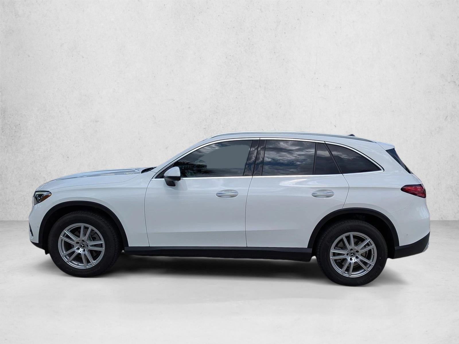 2026 Mercedes-Benz GLC GLC 300 SUV