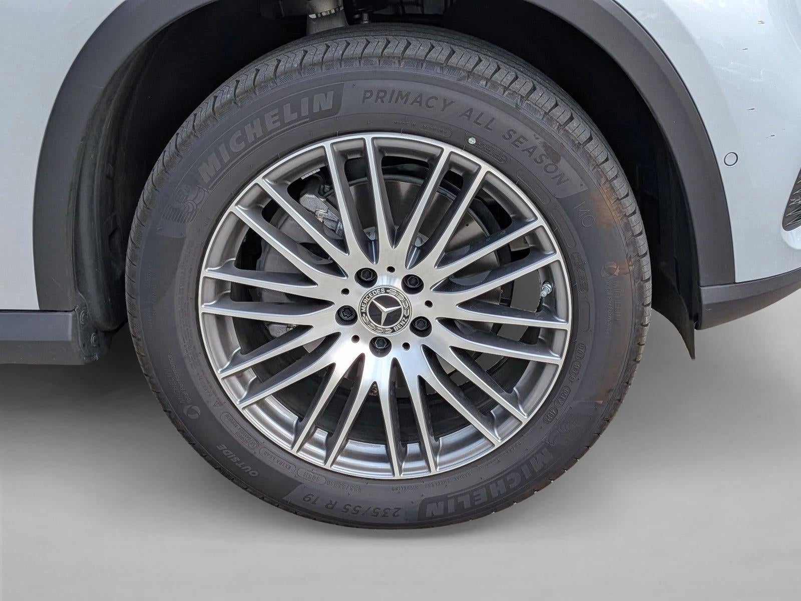 2026 Mercedes-Benz GLC GLC 300 SUV
