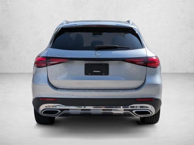 2026 Mercedes-Benz GLC GLC 300 SUV