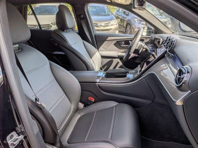 2026 Mercedes-Benz GLC GLC 300 SUV