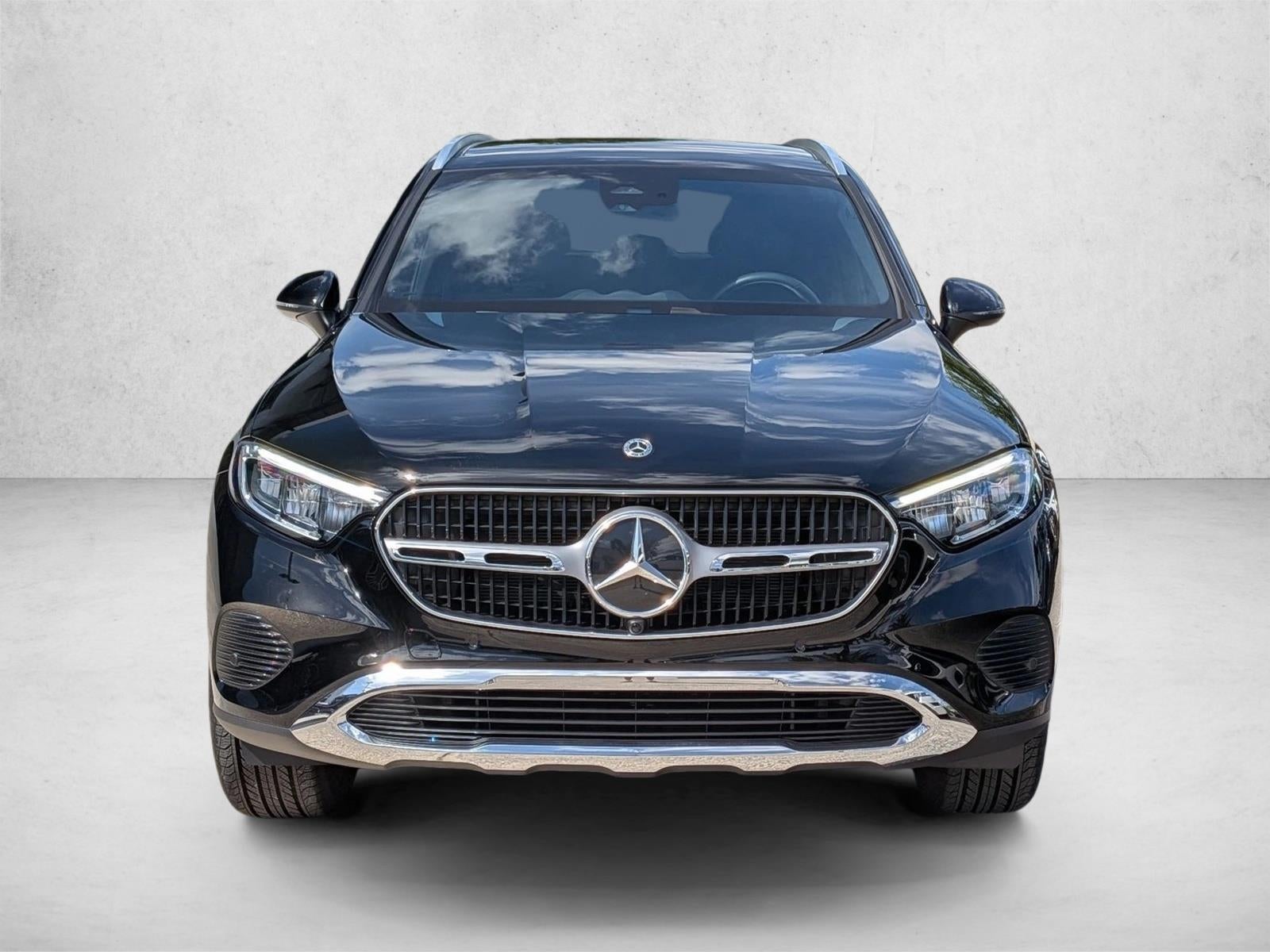 2026 Mercedes-Benz GLC GLC 300 SUV