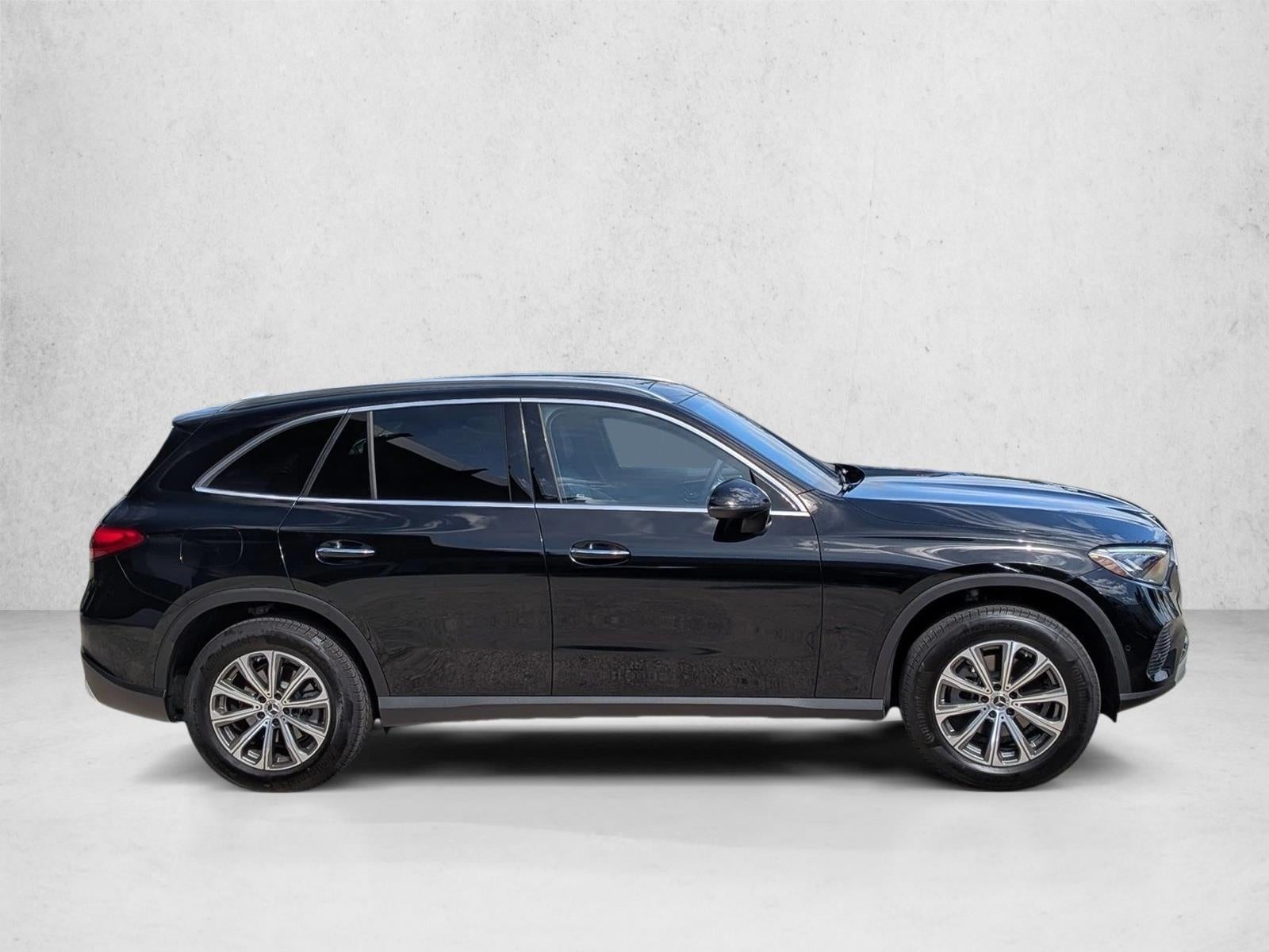 2026 Mercedes-Benz GLC GLC 300 SUV
