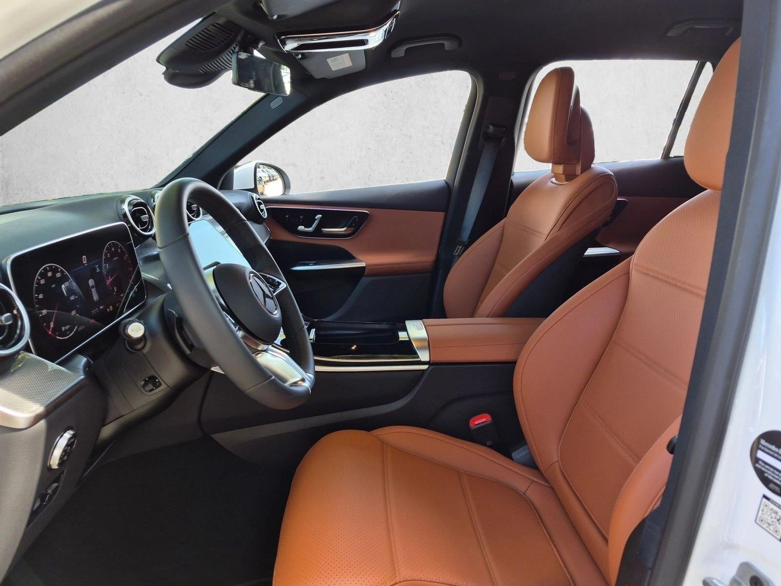 2026 Mercedes-Benz GLC GLC 300 SUV