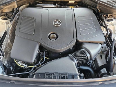 2026 Mercedes-Benz GLC GLC 300 SUV