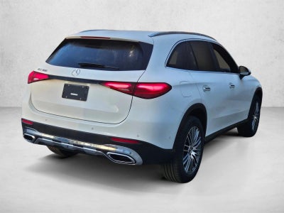 2026 Mercedes-Benz GLC GLC 300 SUV