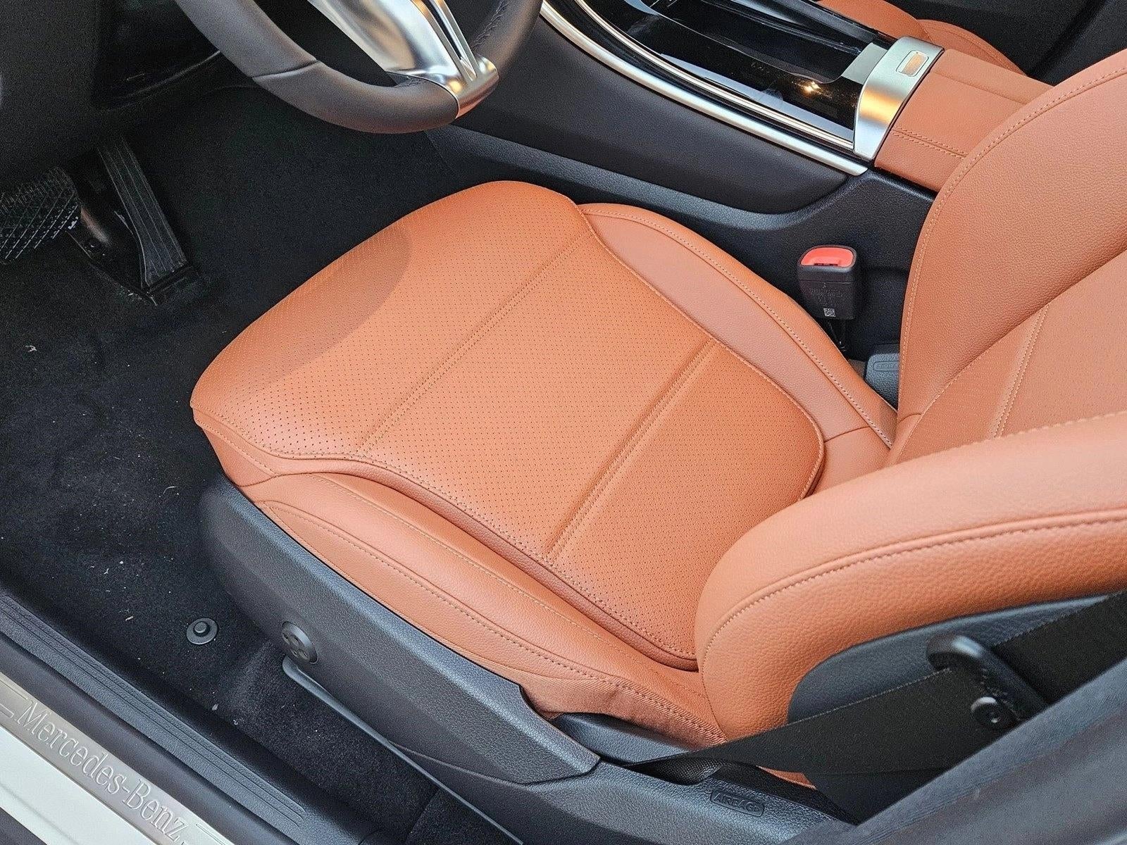 2026 Mercedes-Benz GLC GLC 300 SUV