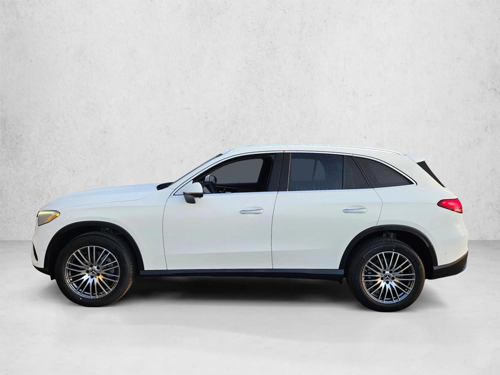 2026 Mercedes-Benz GLC GLC 300 SUV