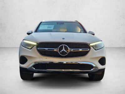 2026 Mercedes-Benz GLC GLC 300 SUV