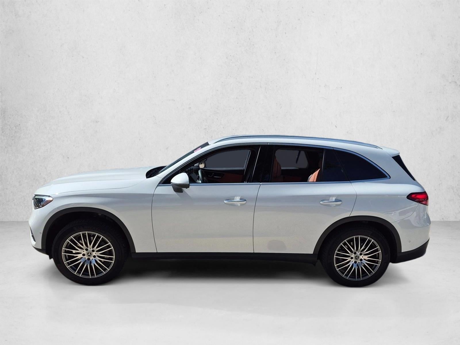 2026 Mercedes-Benz GLC GLC 300 SUV
