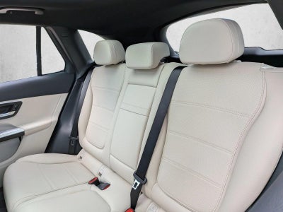2026 Mercedes-Benz GLC GLC 300 SUV