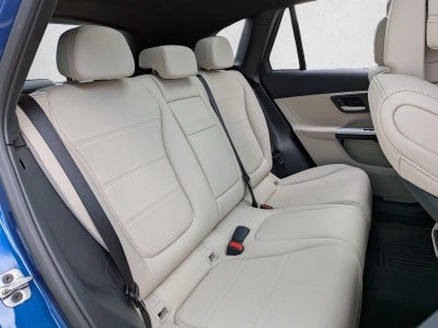 2026 Mercedes-Benz GLC GLC 300 SUV