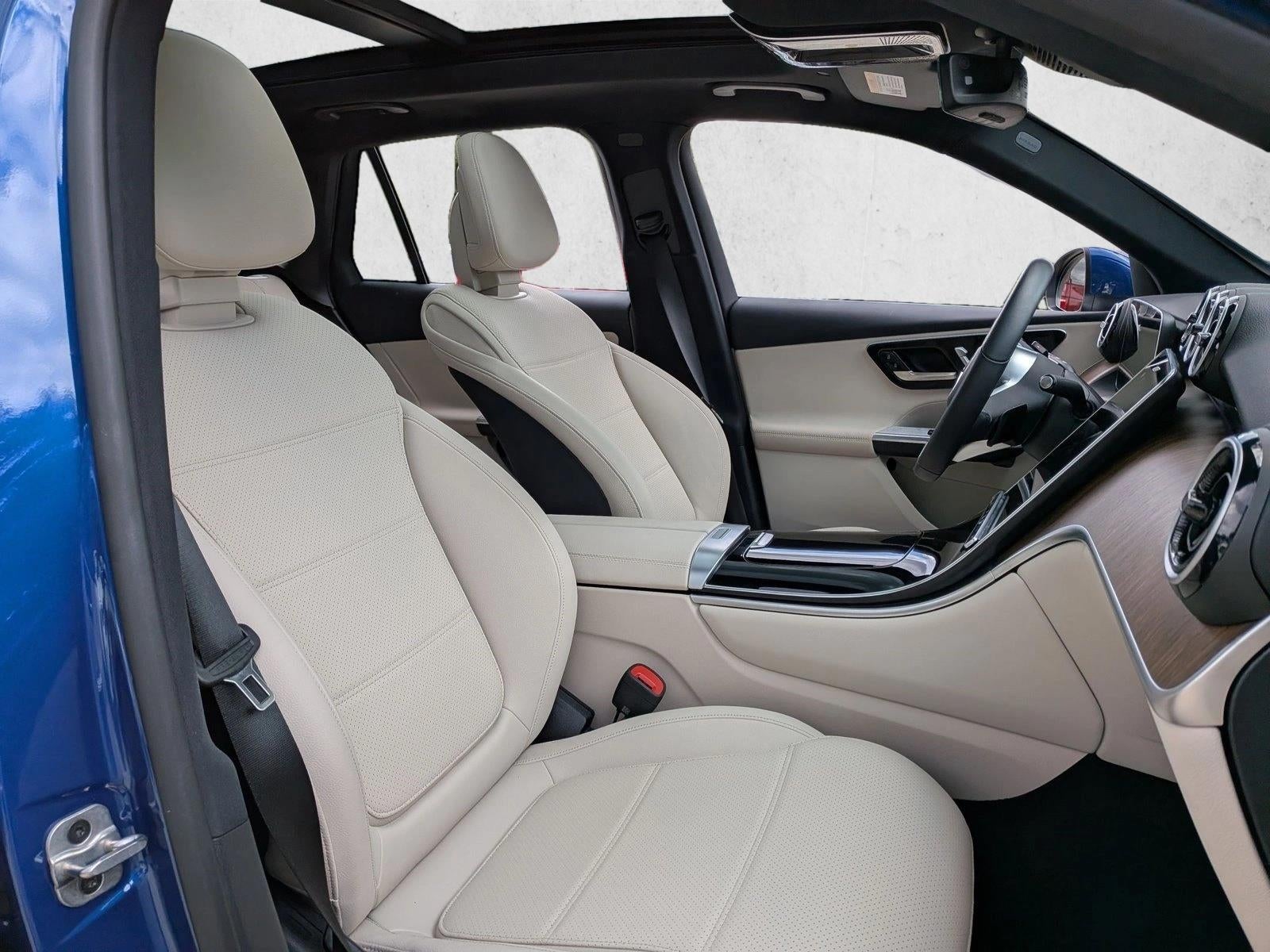 2026 Mercedes-Benz GLC GLC 300 SUV