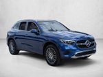 2026 Mercedes-Benz GLC GLC 300 SUV