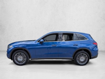 2026 Mercedes-Benz GLC GLC 300 SUV