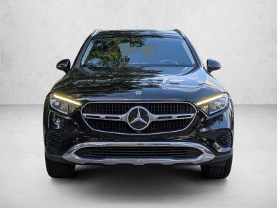 2024 Mercedes-Benz GLC GLC 300 SUV