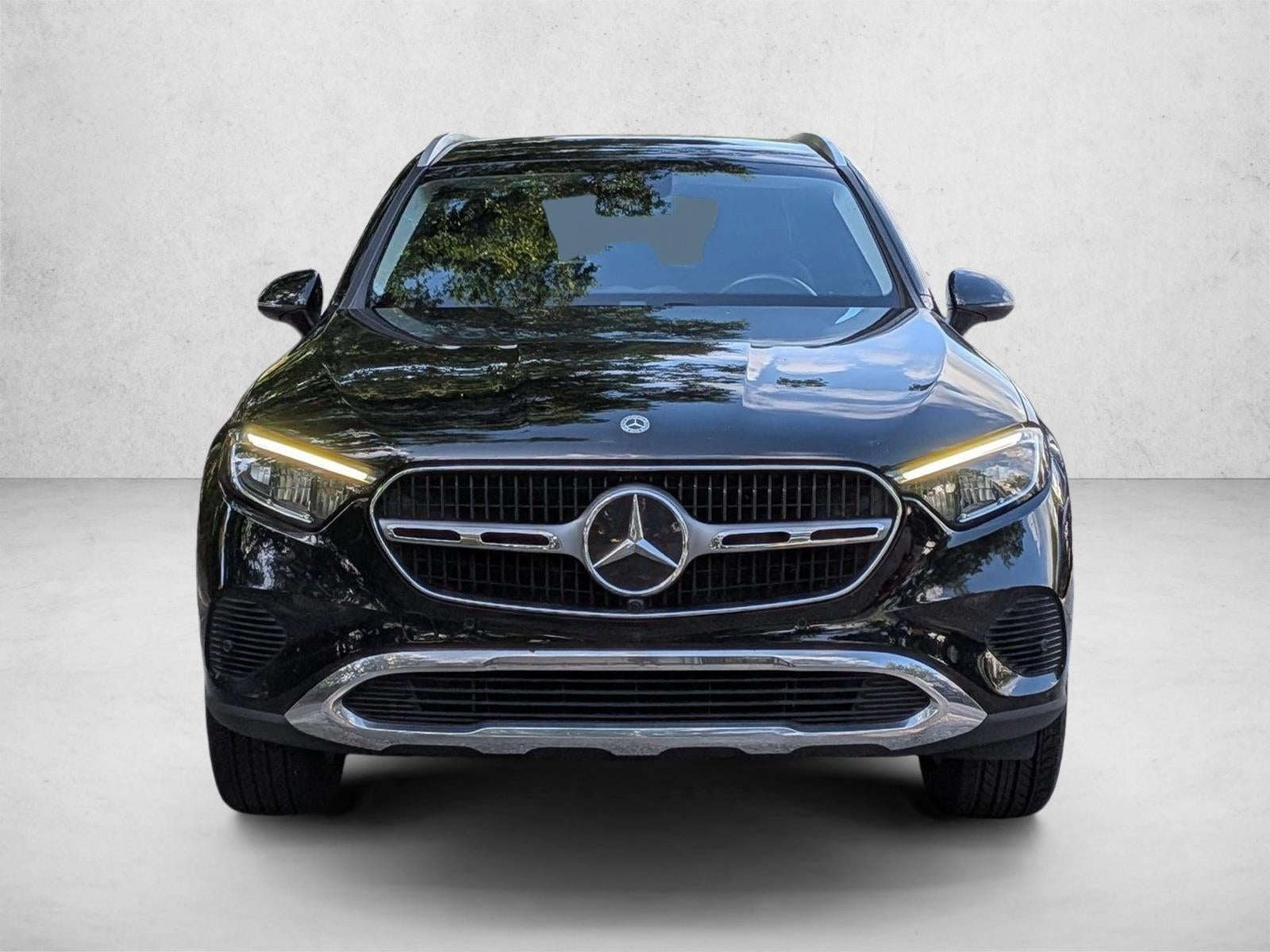 2024 Mercedes-Benz GLC GLC 300 SUV