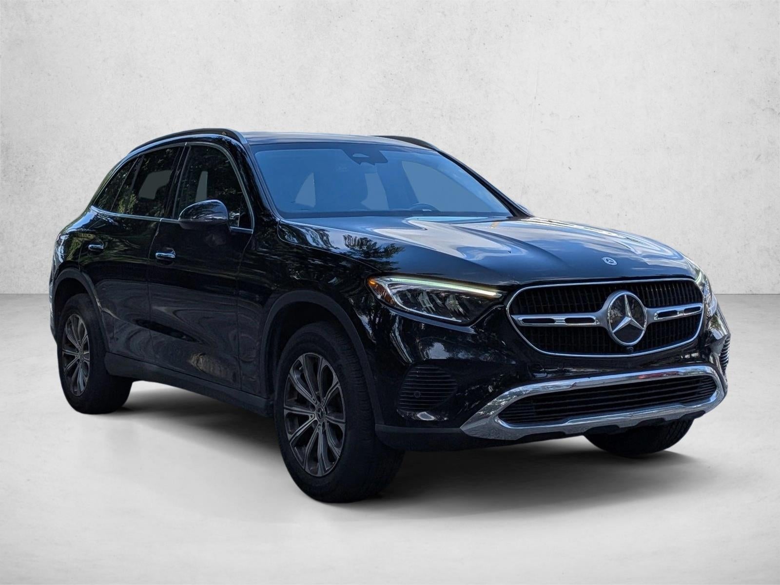 2024 Mercedes-Benz GLC GLC 300 SUV