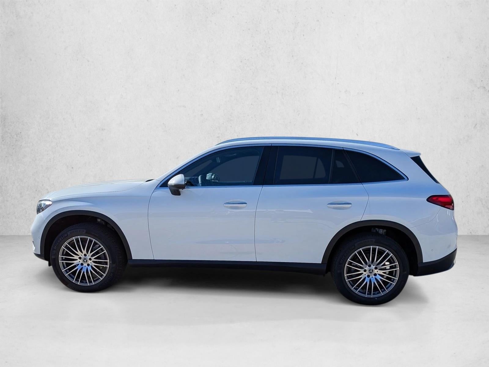 2026 Mercedes-Benz GLC GLC 300 SUV
