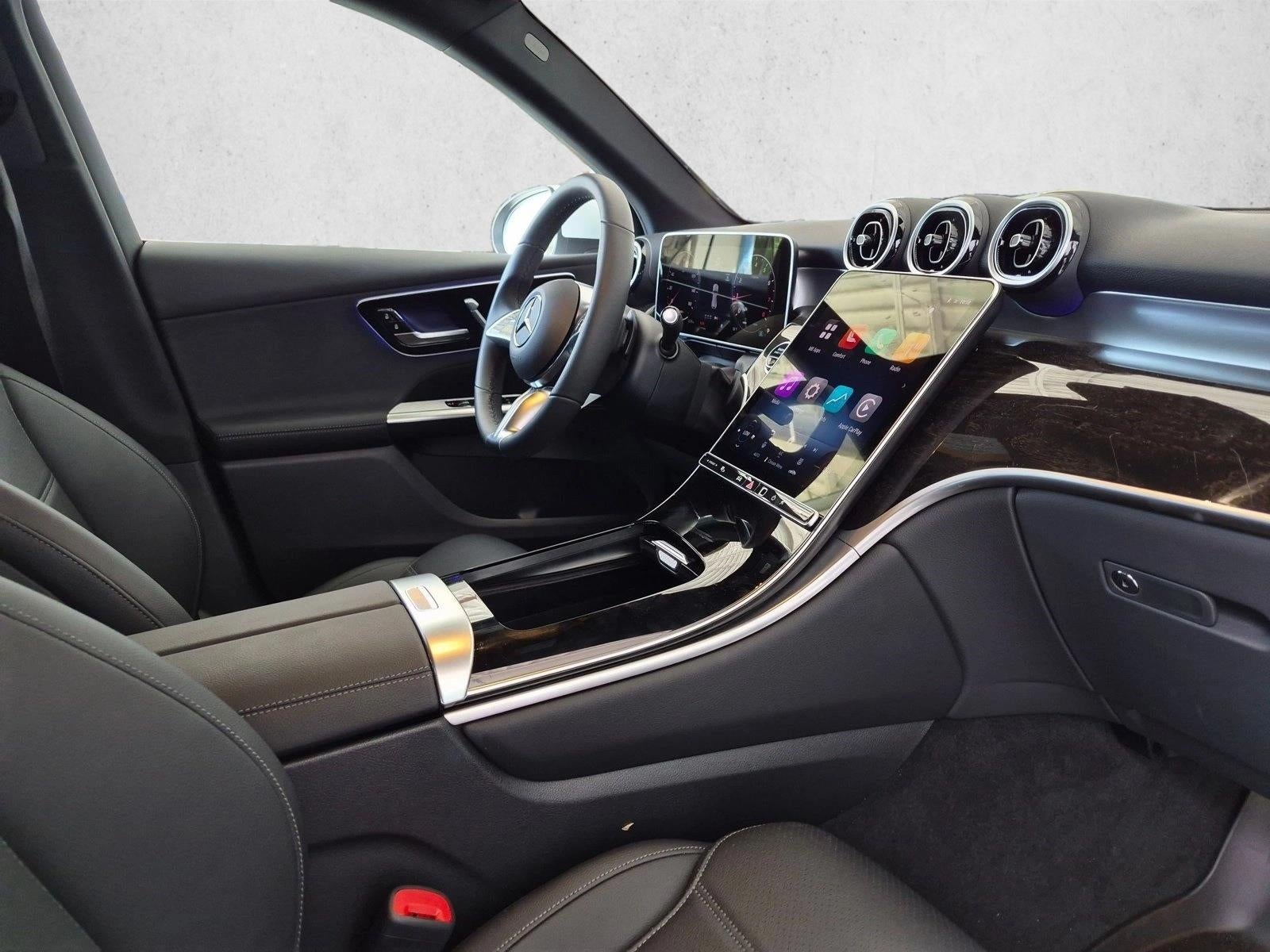 2026 Mercedes-Benz GLC GLC 300 SUV