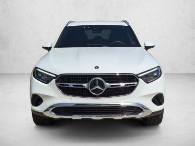 2026 Mercedes-Benz GLC GLC 300 SUV