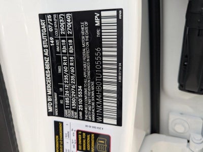 2026 Mercedes-Benz GLC GLC 300 4MATIC® SUV