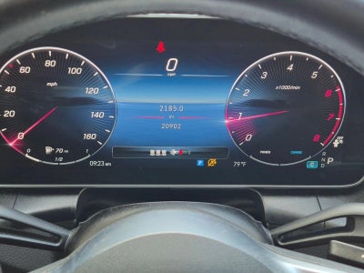 2023 Mercedes-Benz GLC GLC 300 4MATIC® SUV