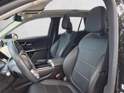 2023 Mercedes-Benz GLC GLC 300 4MATIC® SUV