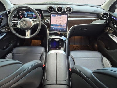2023 Mercedes-Benz GLC GLC 300 4MATIC® SUV