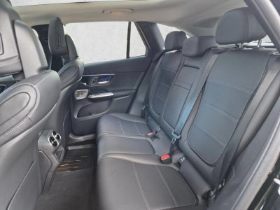 2023 Mercedes-Benz GLC GLC 300 4MATIC® SUV