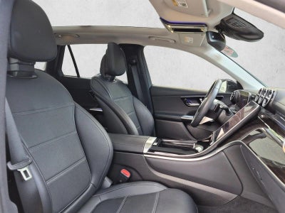2023 Mercedes-Benz GLC GLC 300 4MATIC® SUV