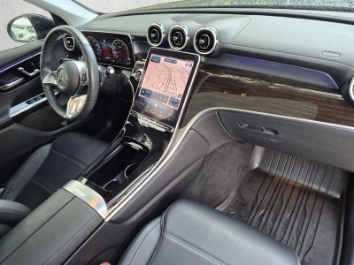 2023 Mercedes-Benz GLC GLC 300 4MATIC® SUV
