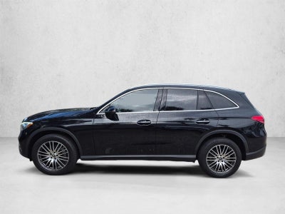2023 Mercedes-Benz GLC GLC 300 4MATIC® SUV