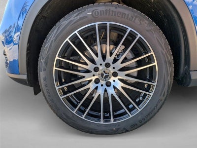 2026 Mercedes-Benz GLC GLC 300 4MATIC® SUV