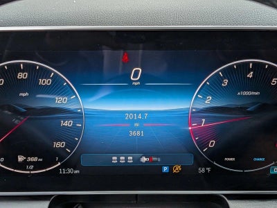 2026 Mercedes-Benz GLC GLC 300 4MATIC® SUV