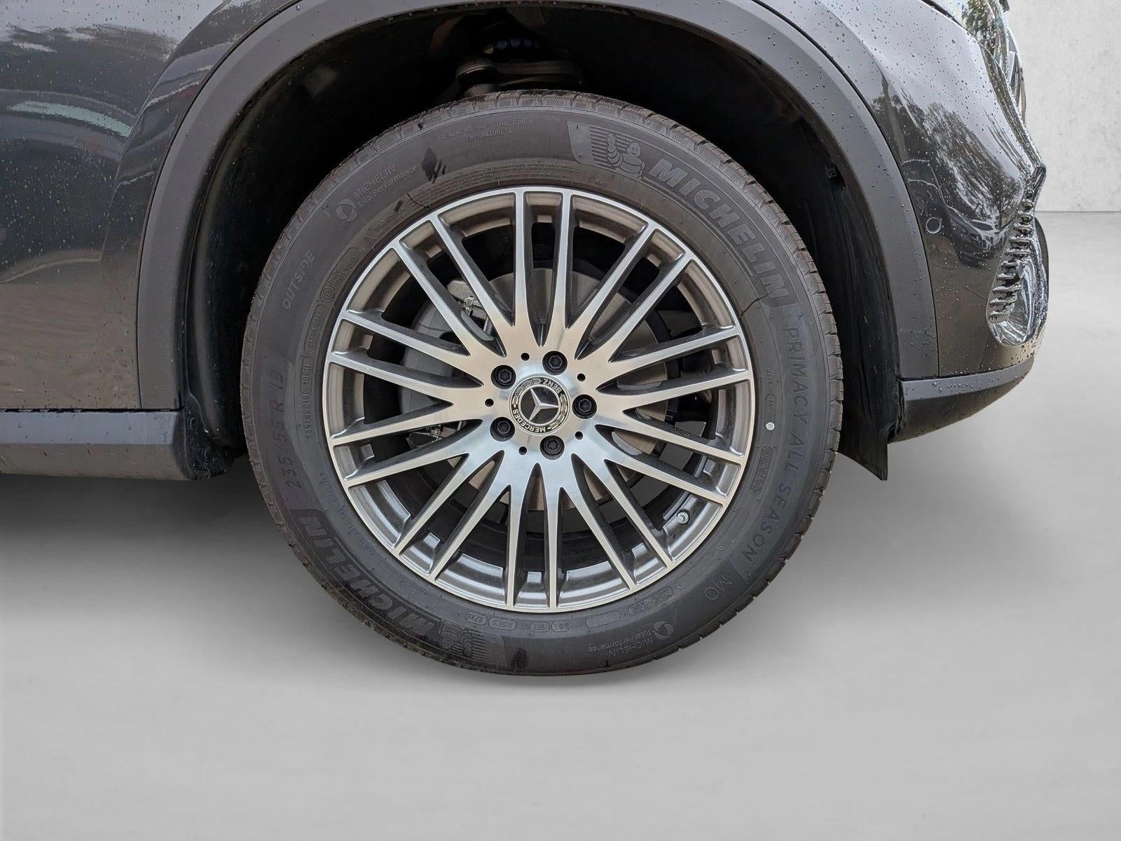 2026 Mercedes-Benz GLC GLC 300 4MATIC® SUV