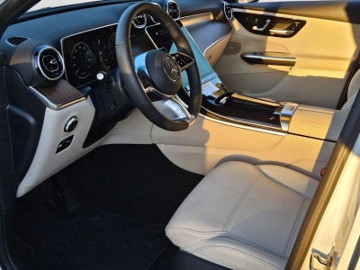 2026 Mercedes-Benz GLC GLC 300 4MATIC® SUV