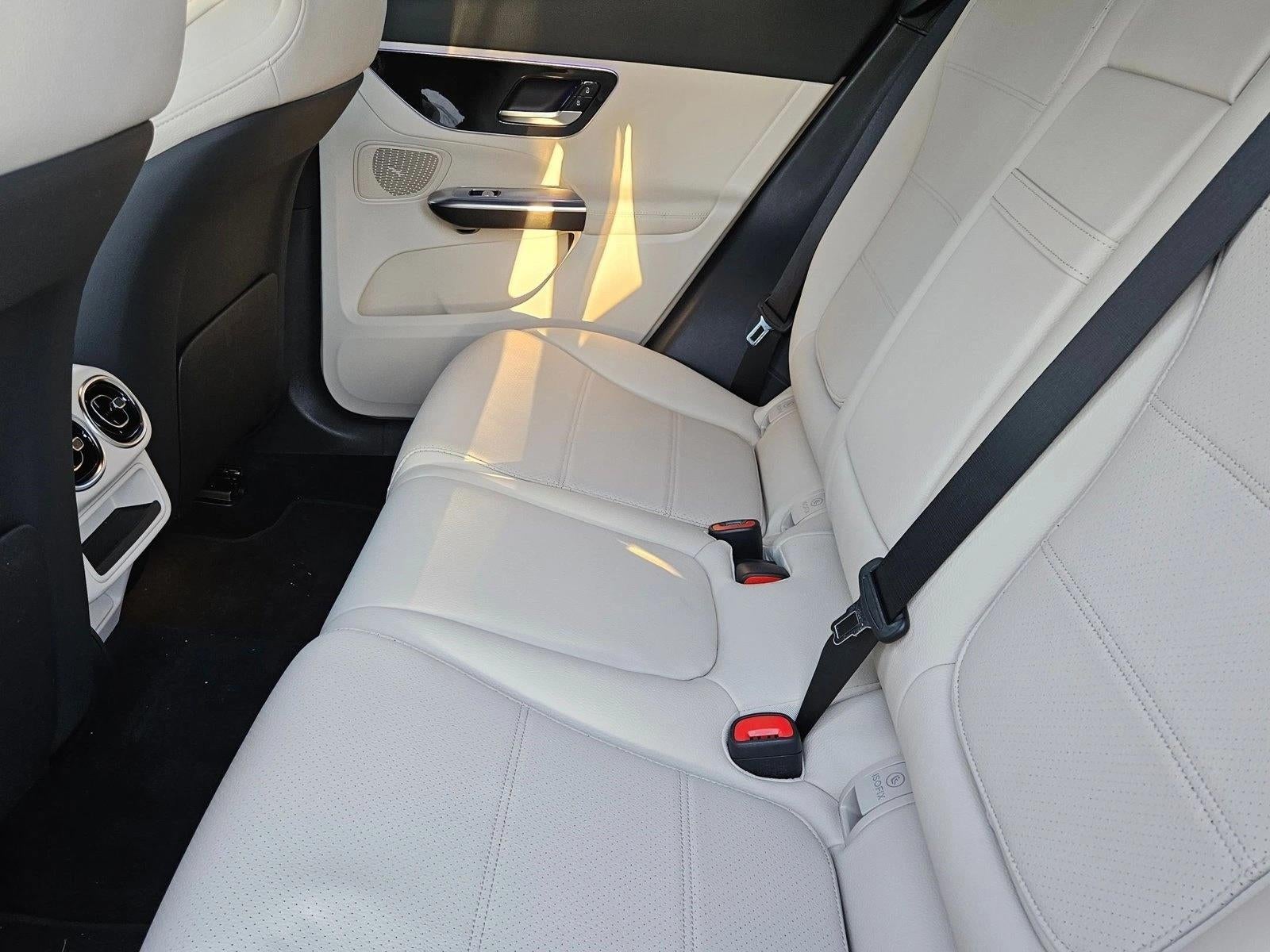 2026 Mercedes-Benz GLC GLC 300 4MATIC® SUV